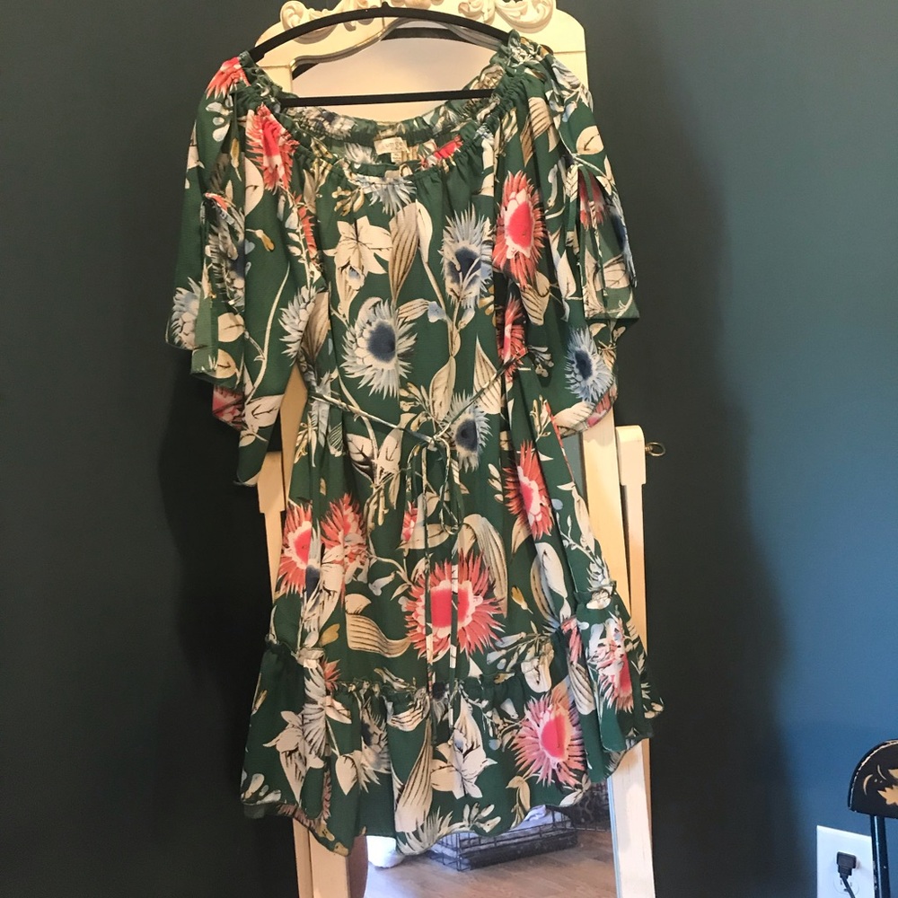 Tunic/dress